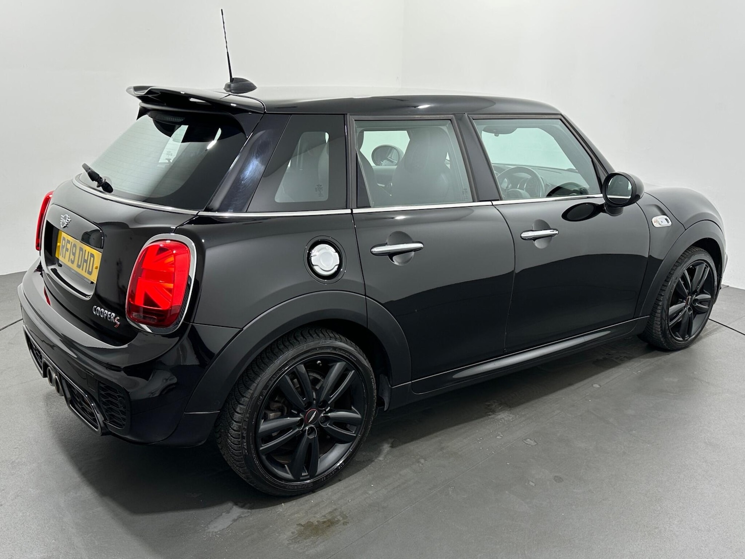 Used MINI Hatch 2019 for sale - 76878455: Photo 49