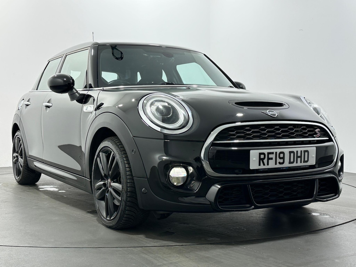 Used MINI Hatch 2019 for sale - 76878455: Photo 50