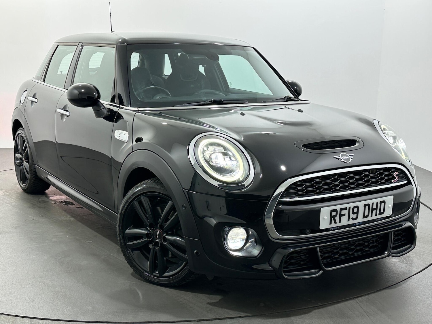 Used MINI Hatch 2019 for sale - 76878455: Photo 52