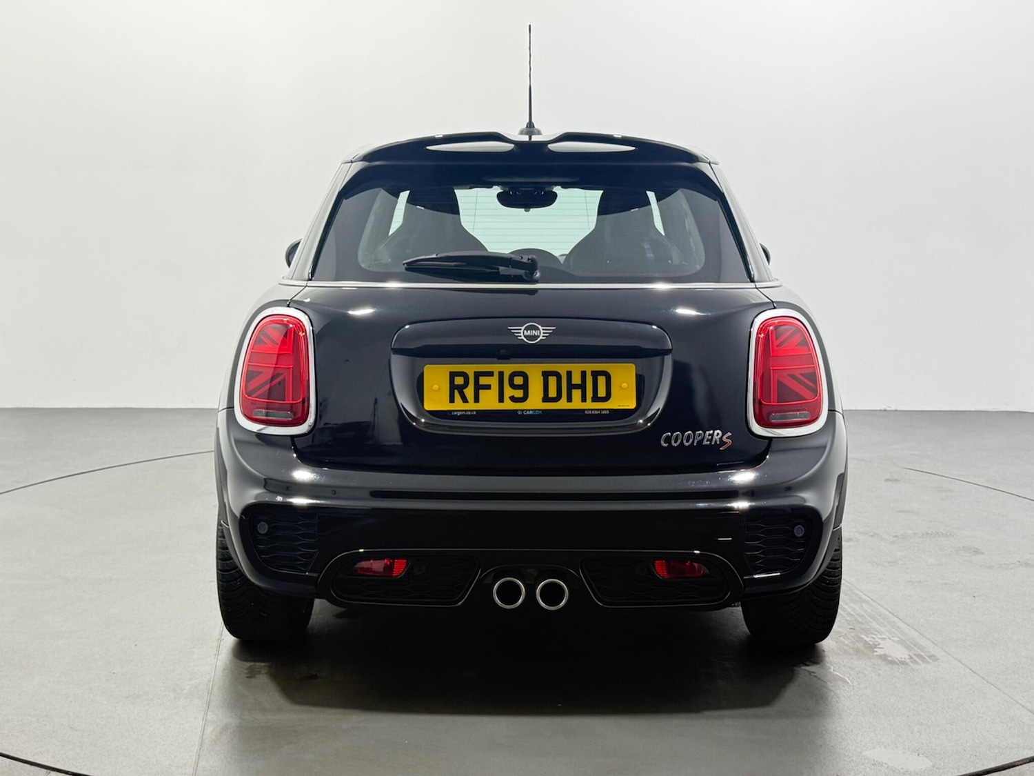 Used MINI Hatch 2019 for sale - 76878455: Photo 7