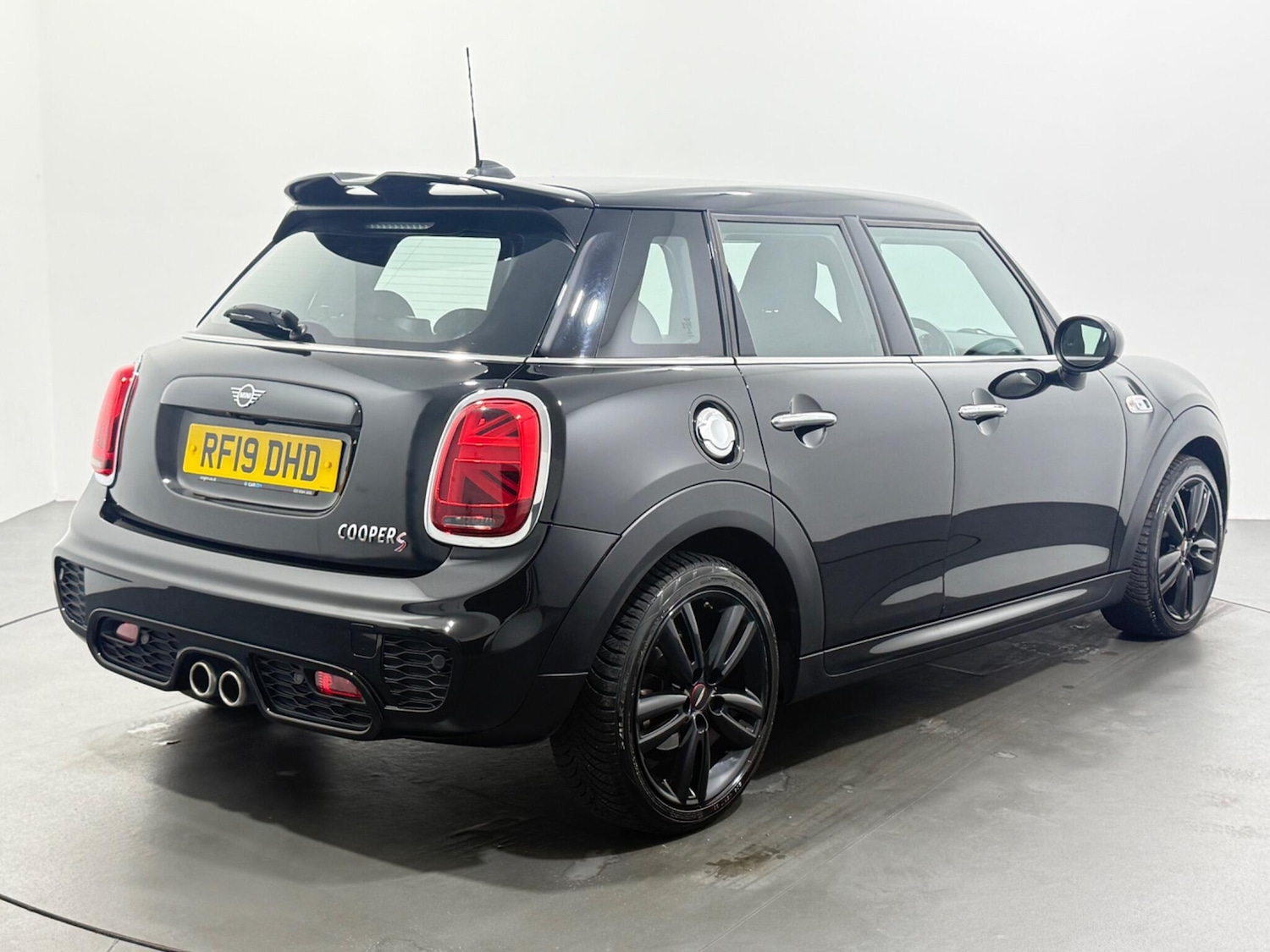 Used MINI Hatch 2019 for sale - 76878455: Photo 8