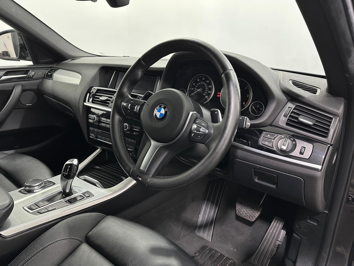 Used BMW X4 2018 for sale - 77925134: Photo 10