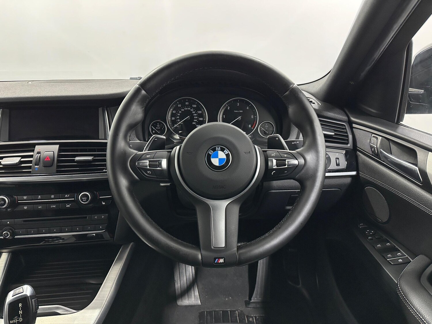 Used BMW X4 2018 for sale - 77925134: Photo 13