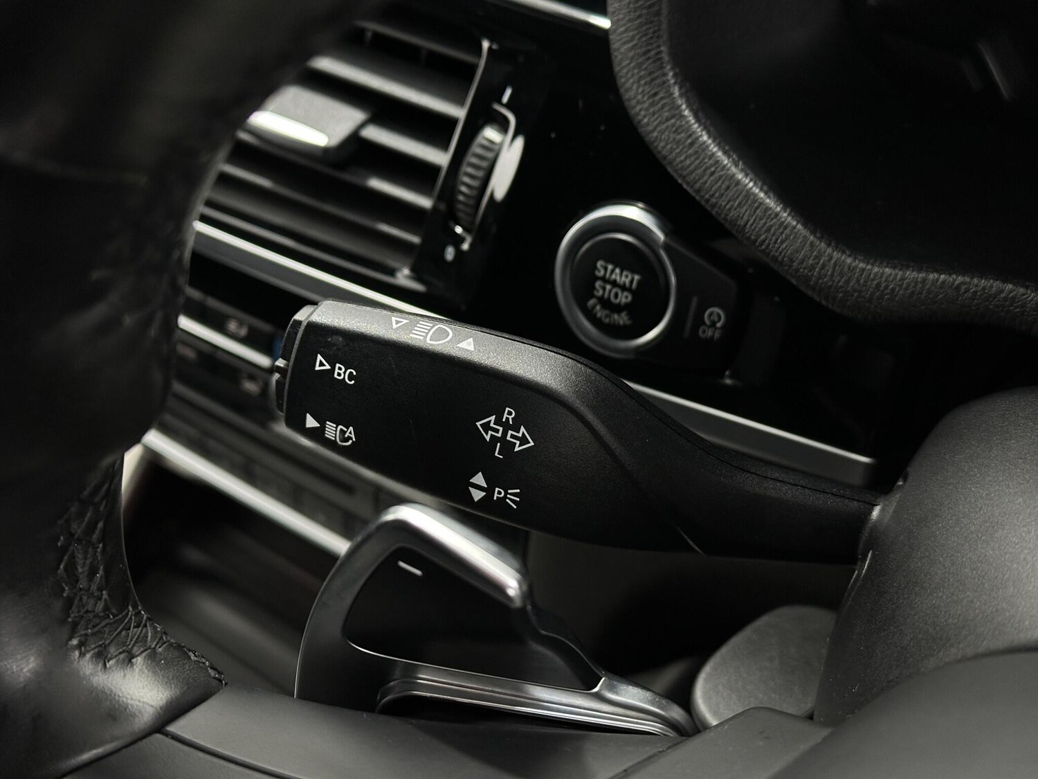 Used BMW X4 2018 for sale - 77925134: Photo 14