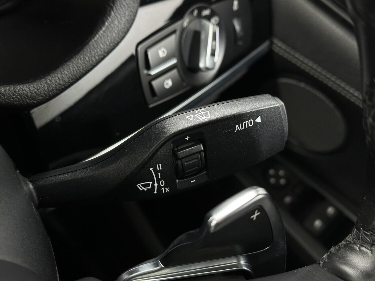 Used BMW X4 2018 for sale - 77925134: Photo 17