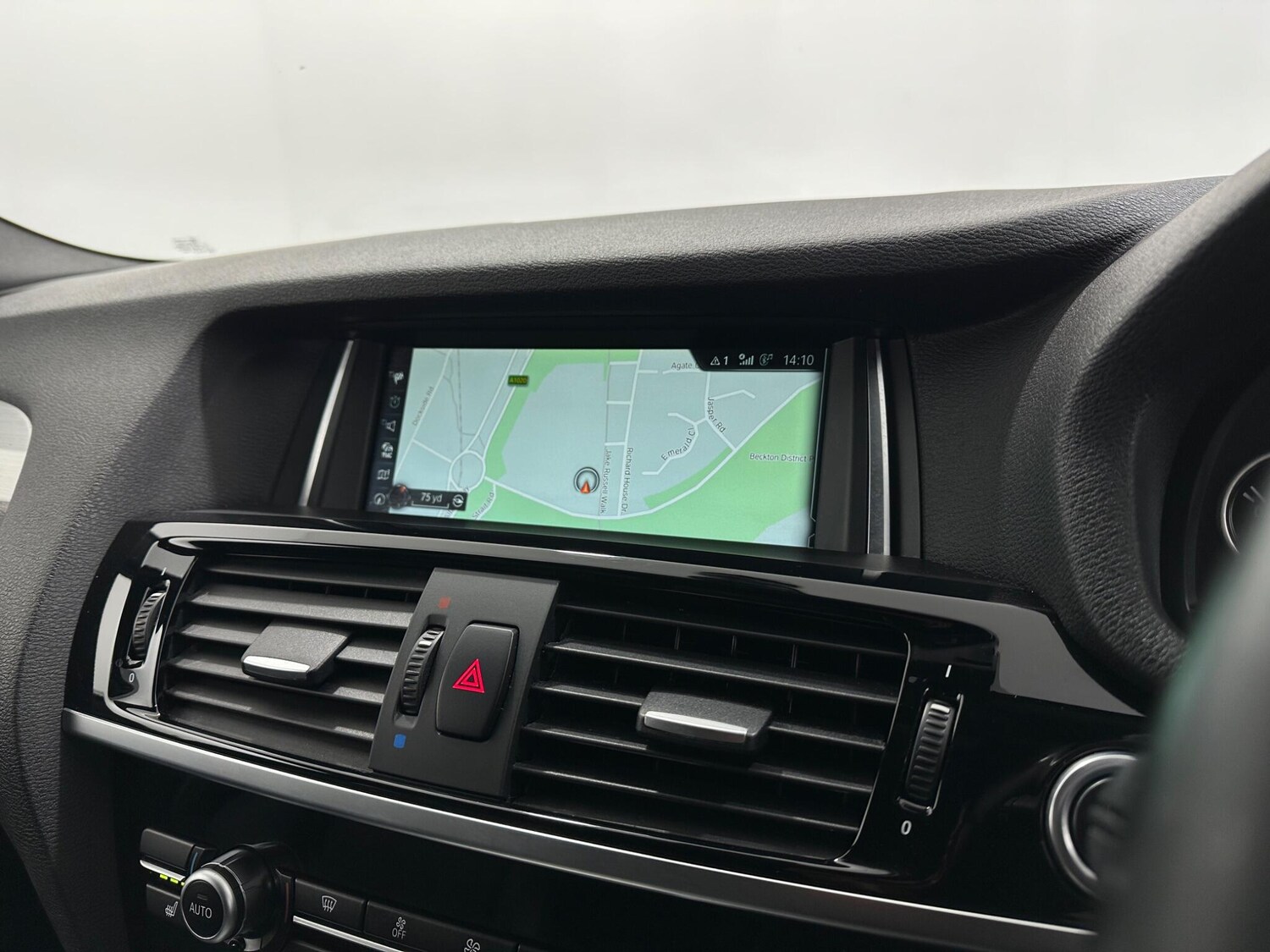 Used BMW X4 2018 for sale - 77925134: Photo 23