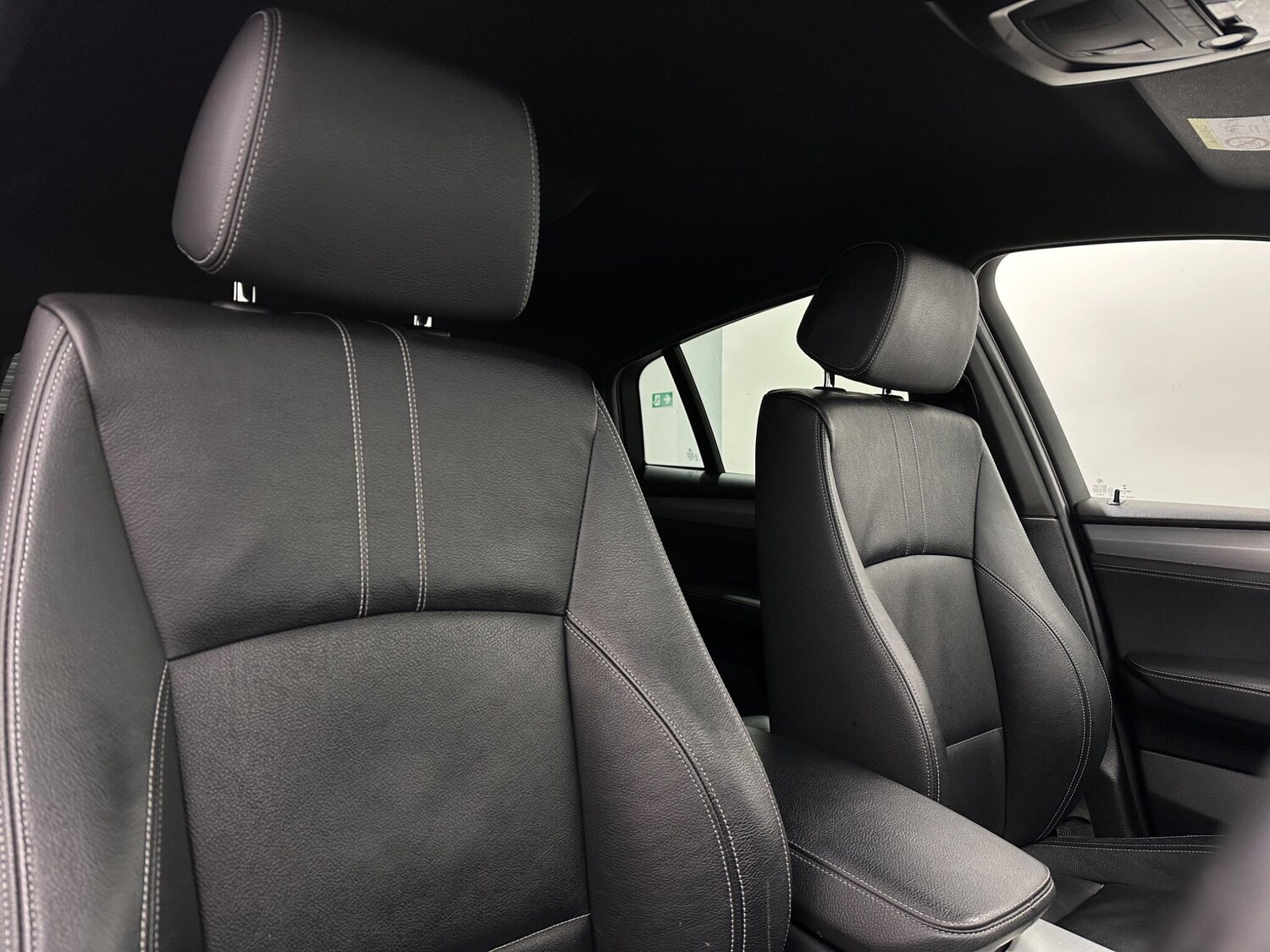 Used BMW X4 2018 for sale - 77925134: Photo 33