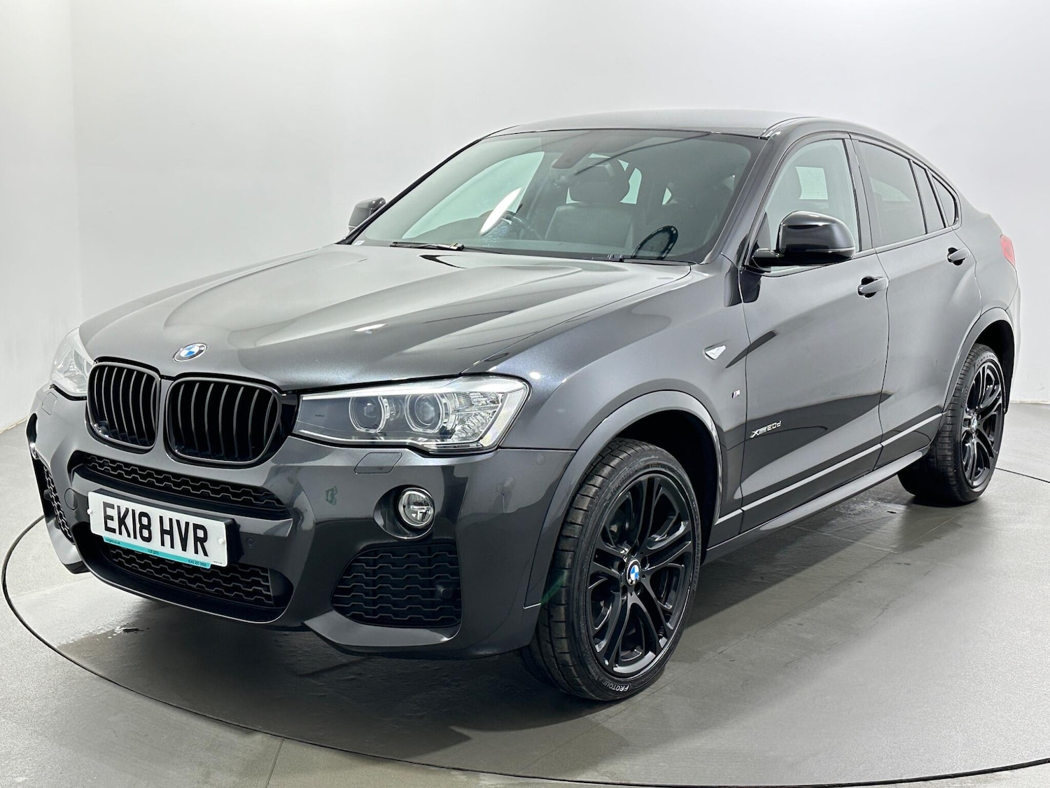 Used BMW X4 2018 for sale - 77925134: Photo 4