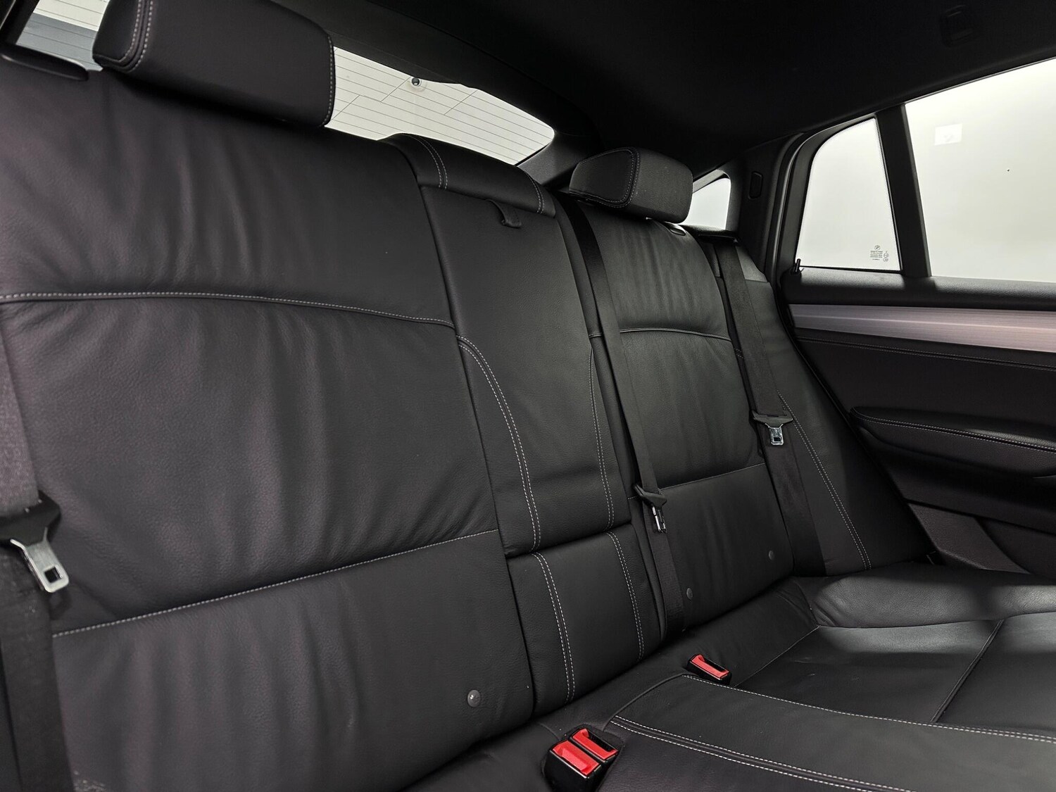 Used BMW X4 2018 for sale - 77925134: Photo 42