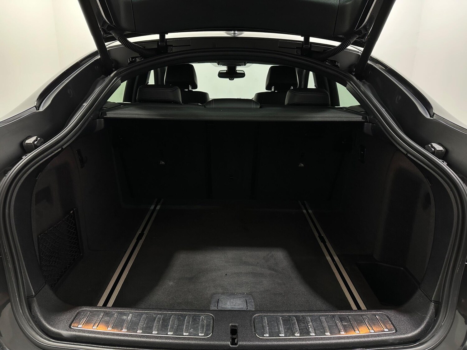 Used BMW X4 2018 for sale - 77925134: Photo 47