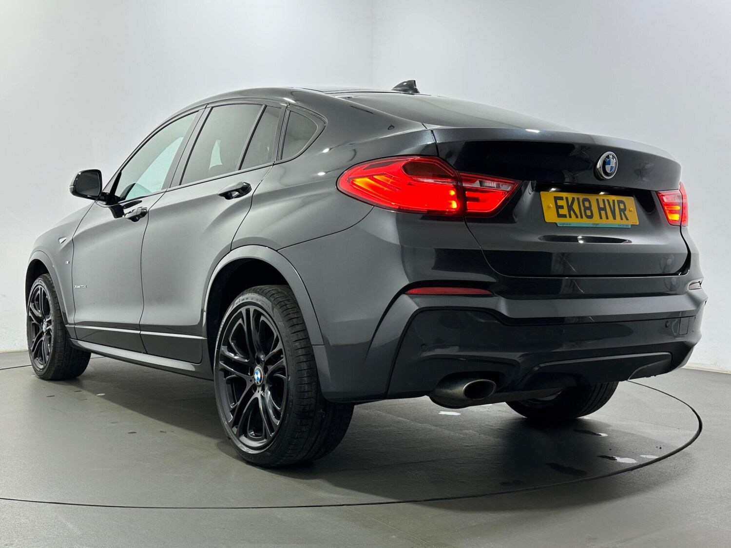 Used BMW X4 2018 for sale - 77925134: Photo 49