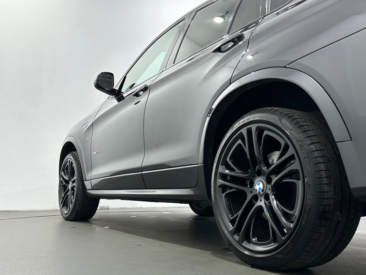 Used BMW X4 2018 for sale - 77925134: Photo 50