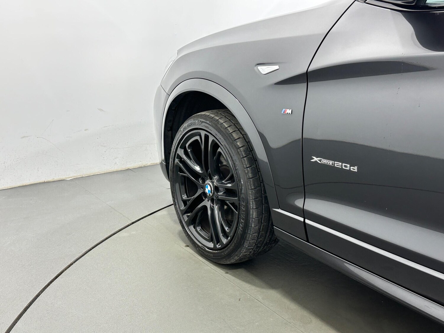 Used BMW X4 2018 for sale - 77925134: Photo 51