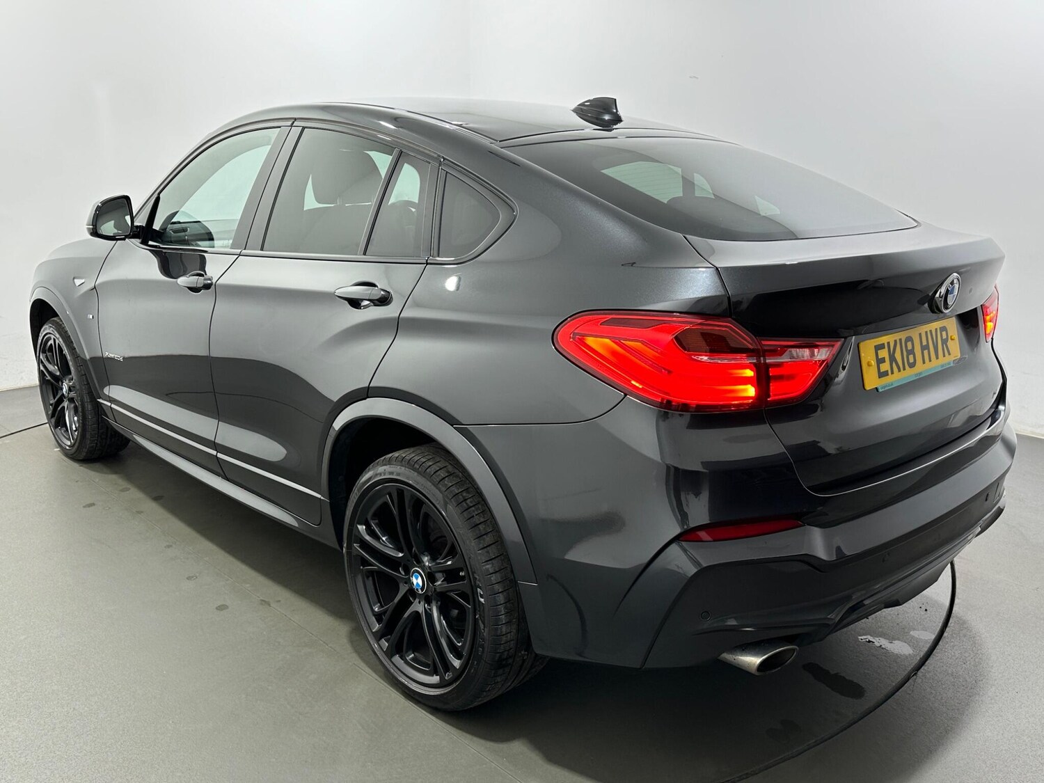 Used BMW X4 2018 for sale - 77925134: Photo 52