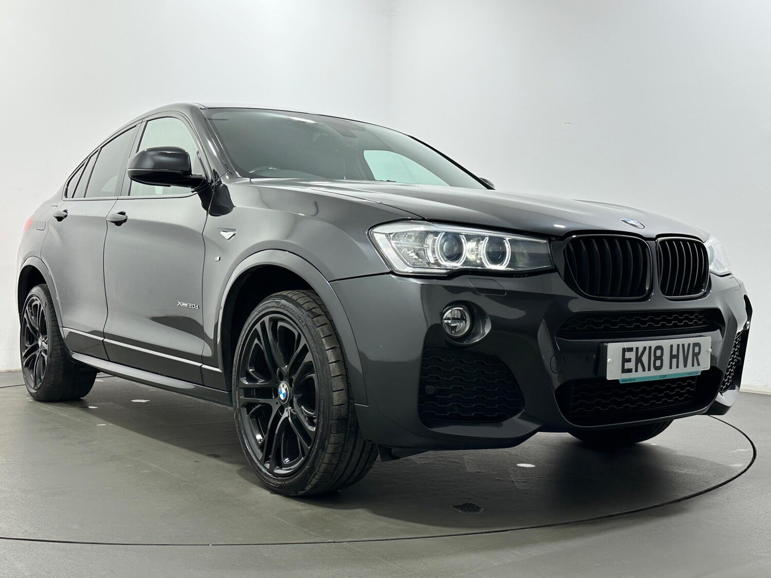 Used BMW X4 2018 for sale - 77925134: Photo 53