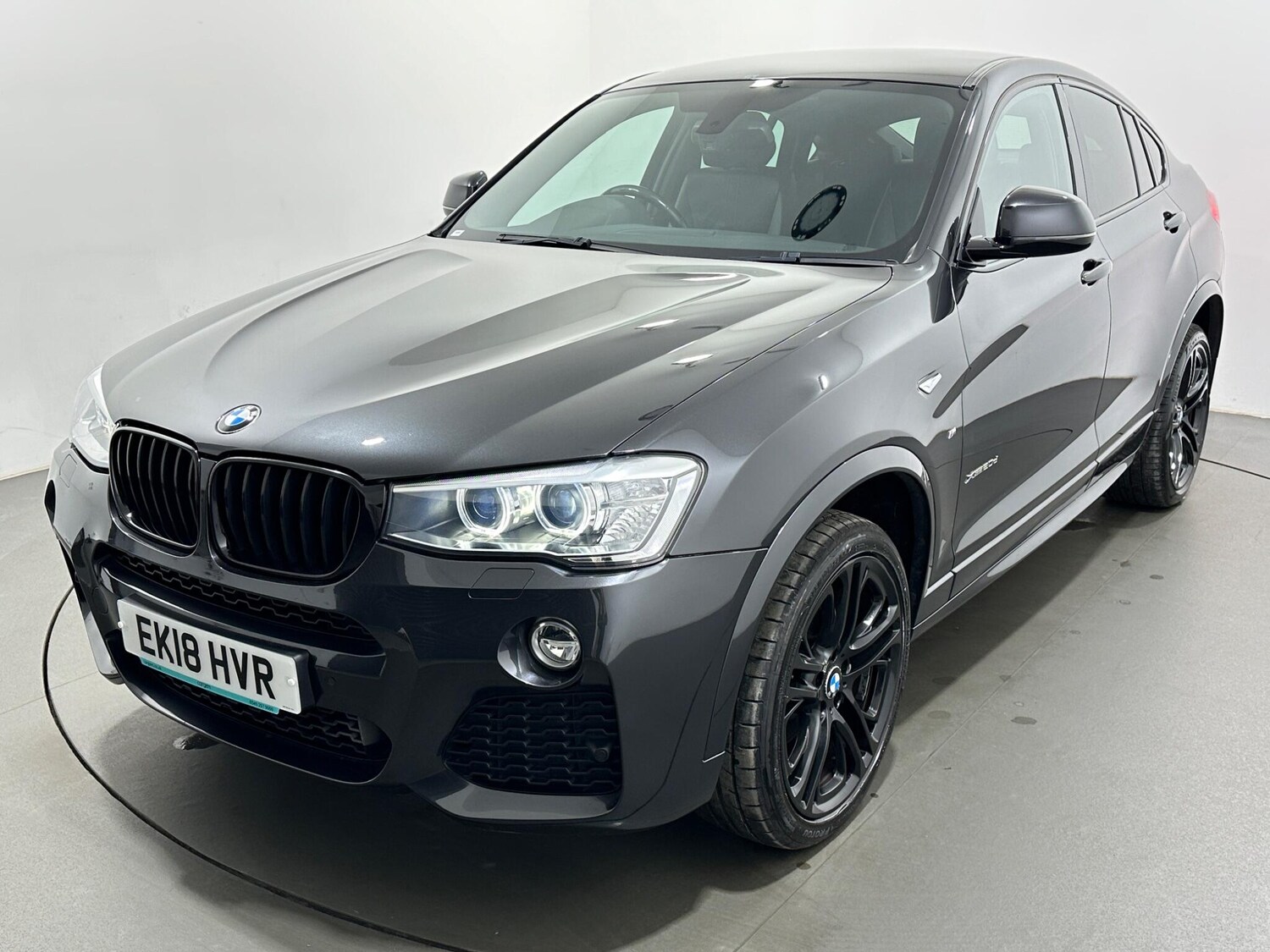 Used BMW X4 2018 for sale - 77925134: Photo 54