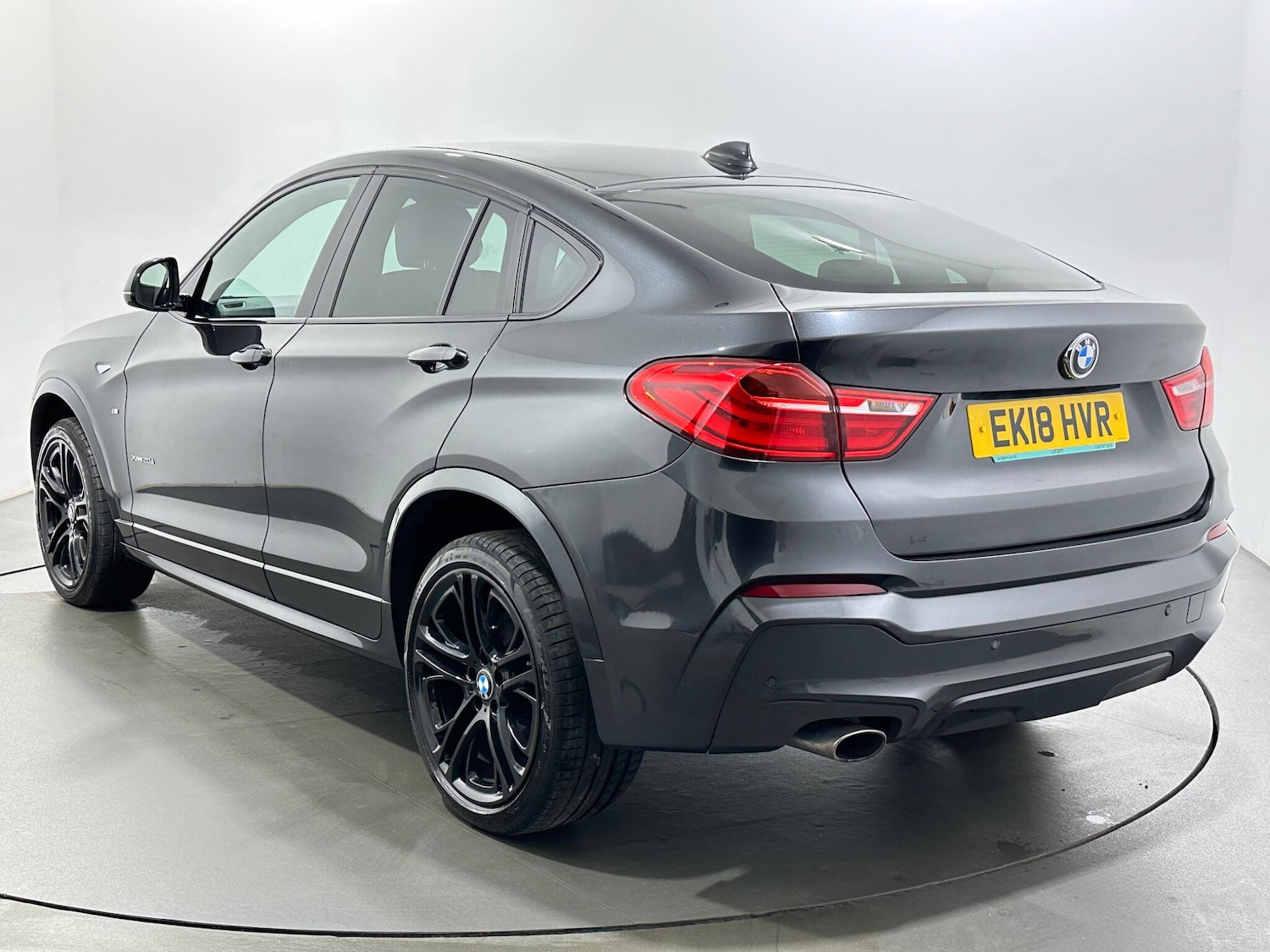 Used BMW X4 2018 for sale - 77925134: Photo 6