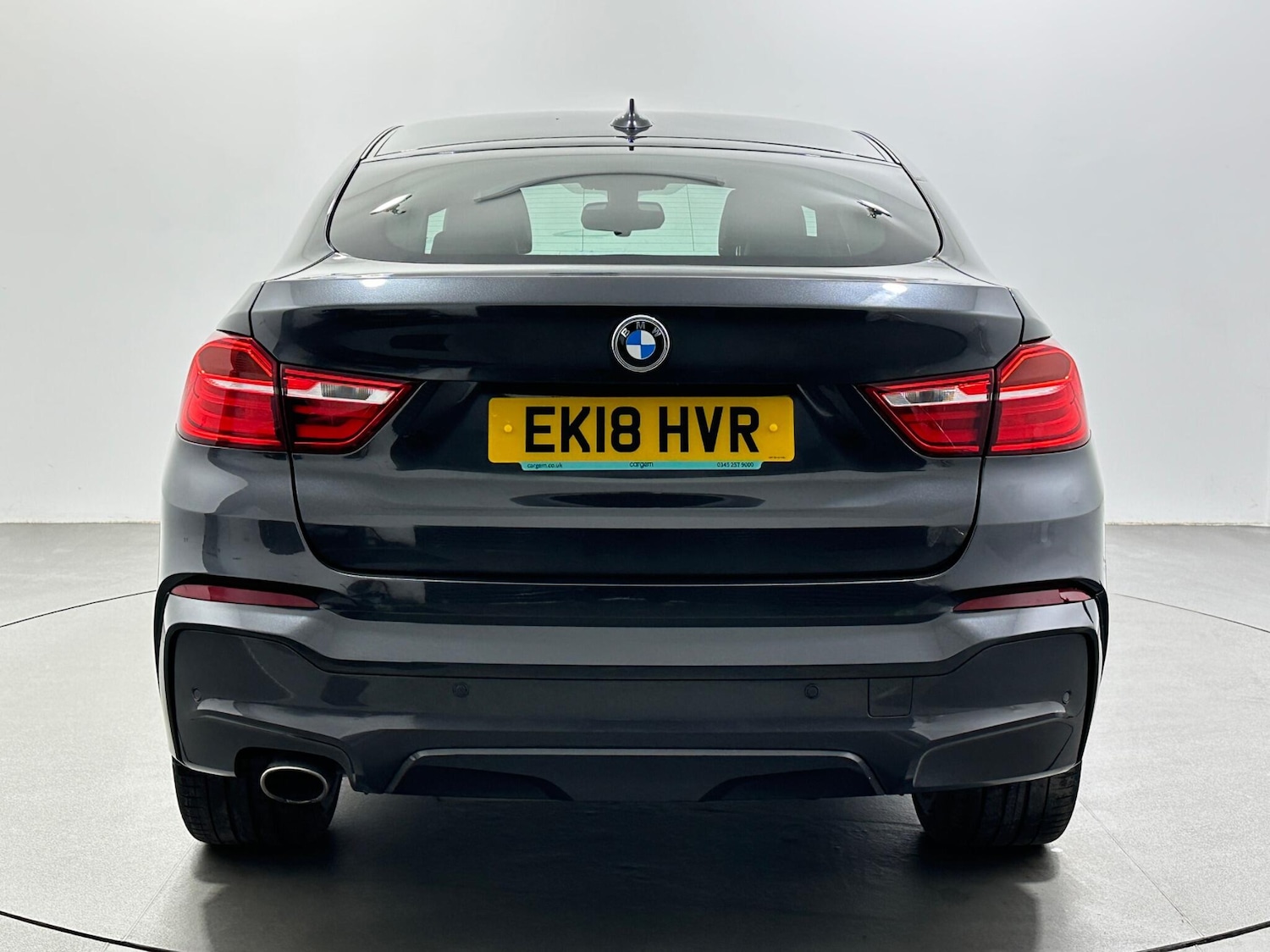 Used BMW X4 2018 for sale - 77925134: Photo 7