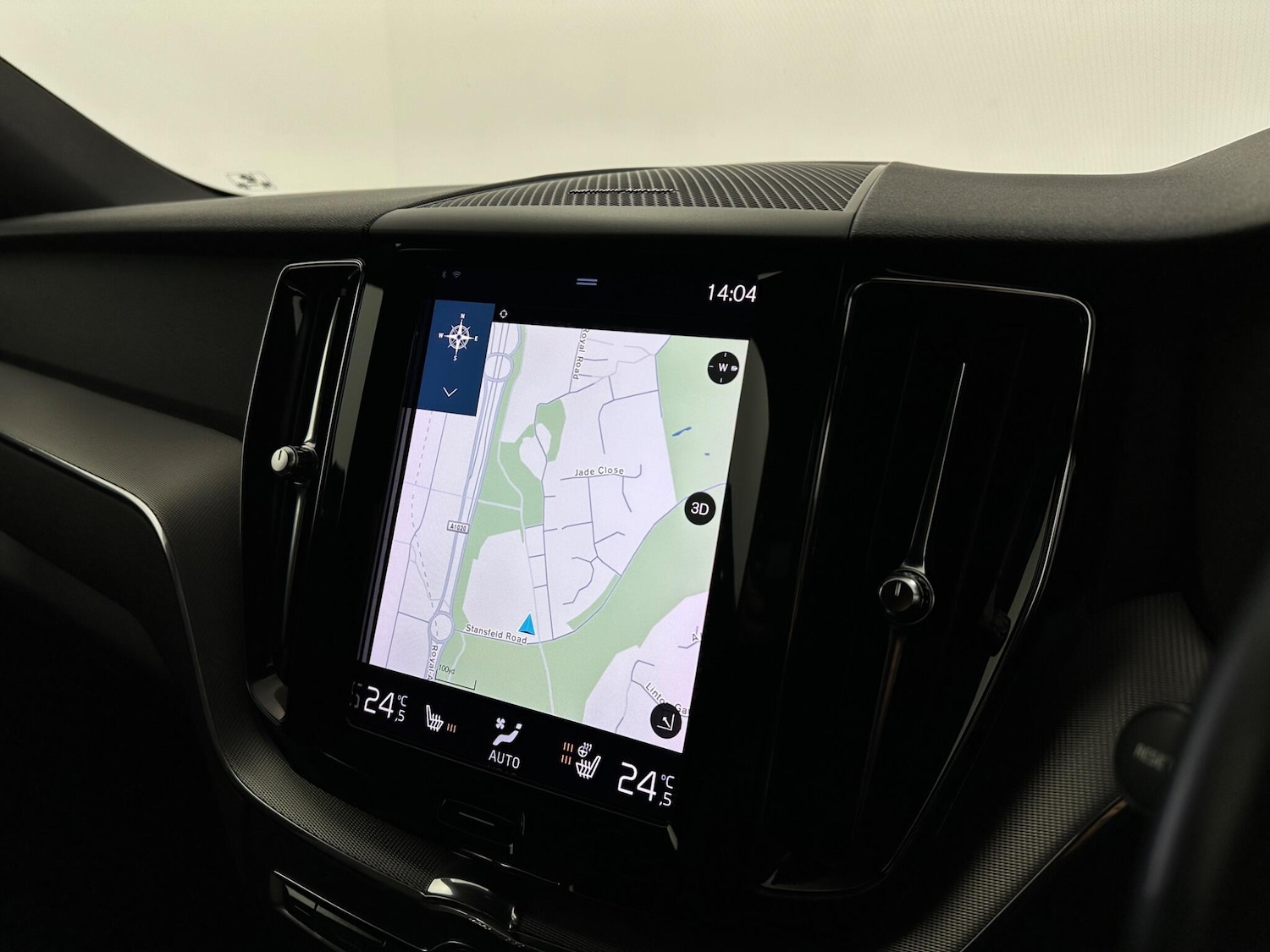 Used Volvo XC60 2021 for sale - 76878545: Photo 20