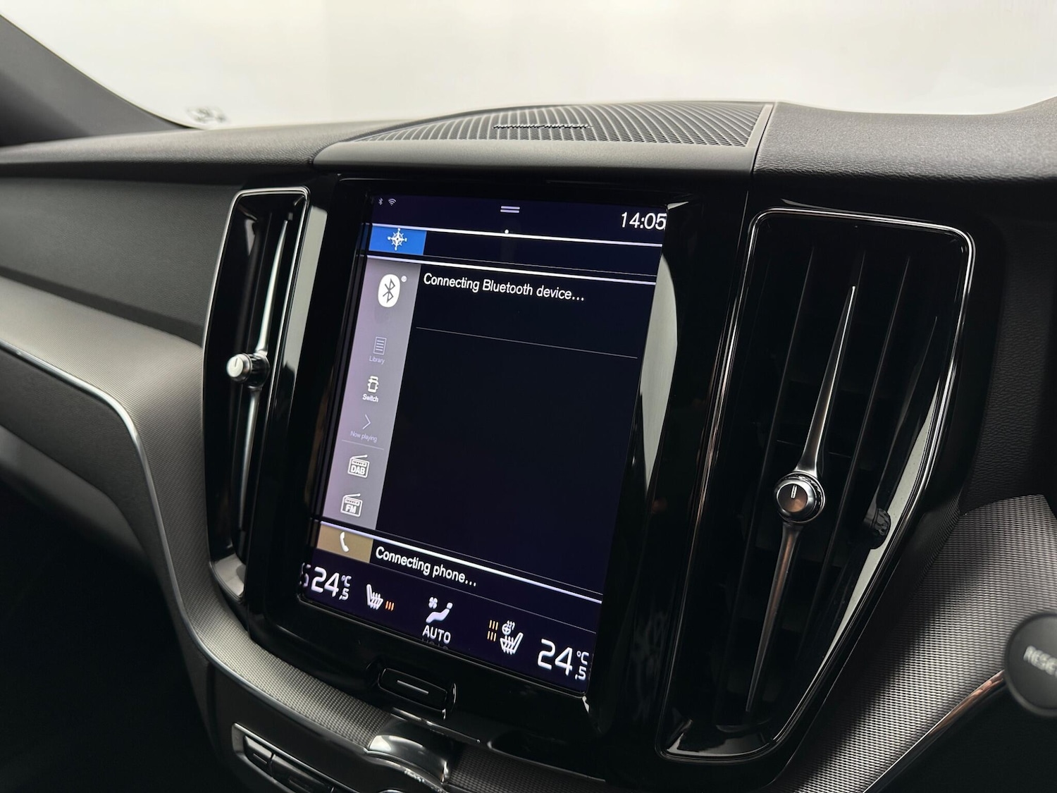 Used Volvo XC60 2021 for sale - 76878545: Photo 21