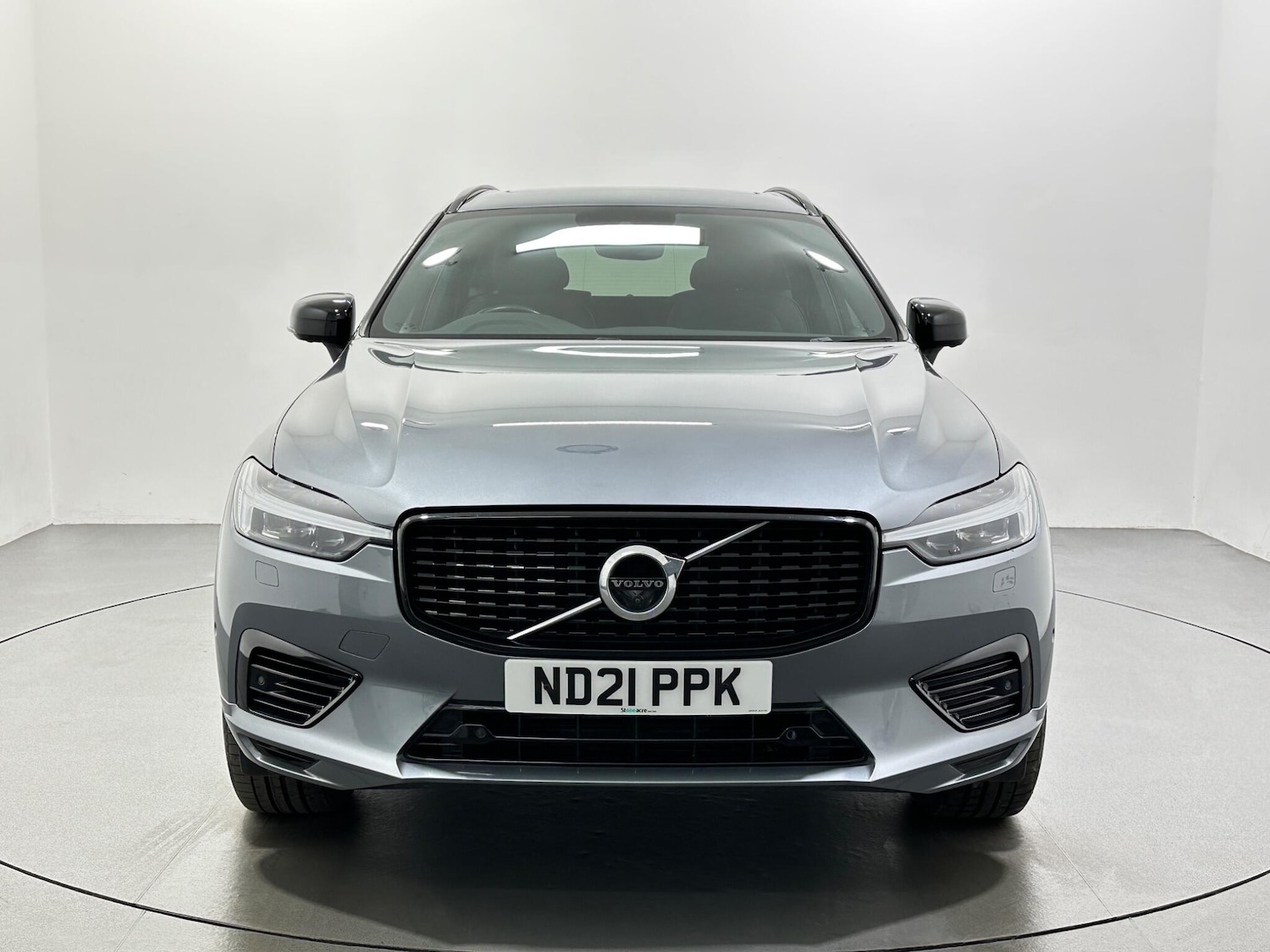 Used Volvo XC60 2021 for sale - 76878545: Photo 3