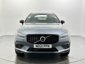Used Volvo XC60 2021 for sale - 76878545: Photo