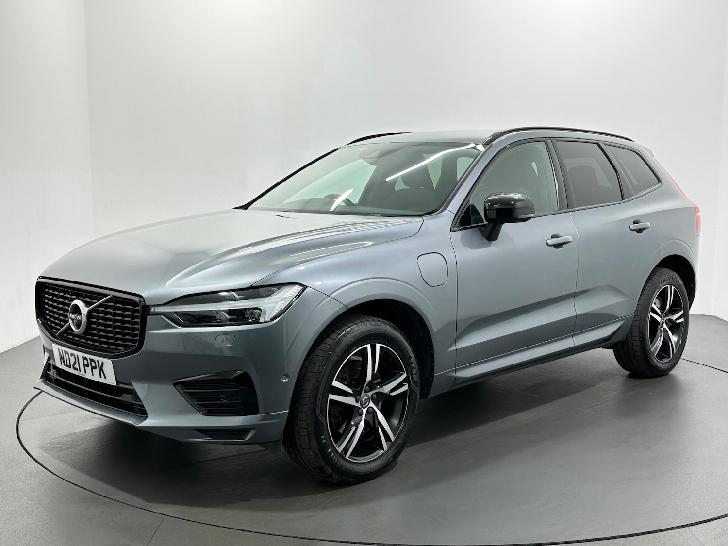 Used Volvo XC60 2021 for sale - 76878545: Photo 4