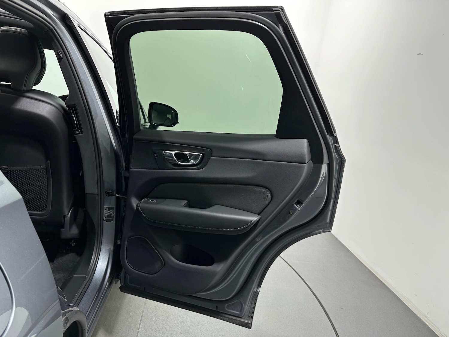 Used Volvo XC60 2021 for sale - 76878545: Photo 45