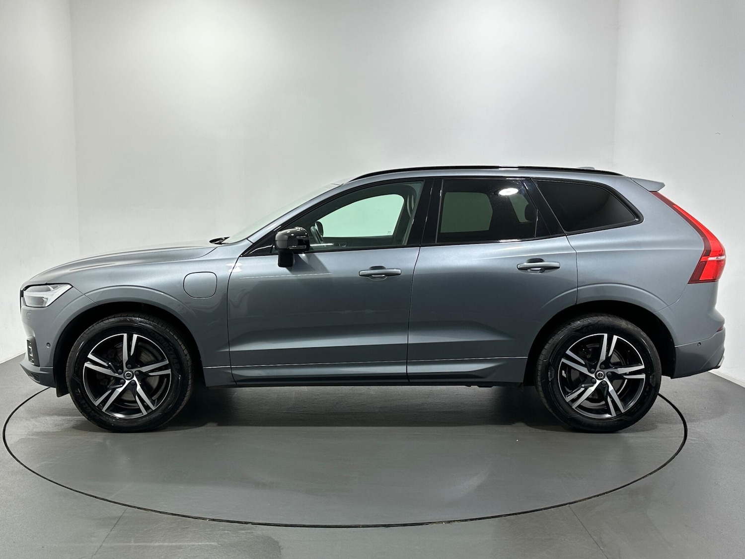 Used Volvo XC60 2021 for sale - 76878545: Photo 5