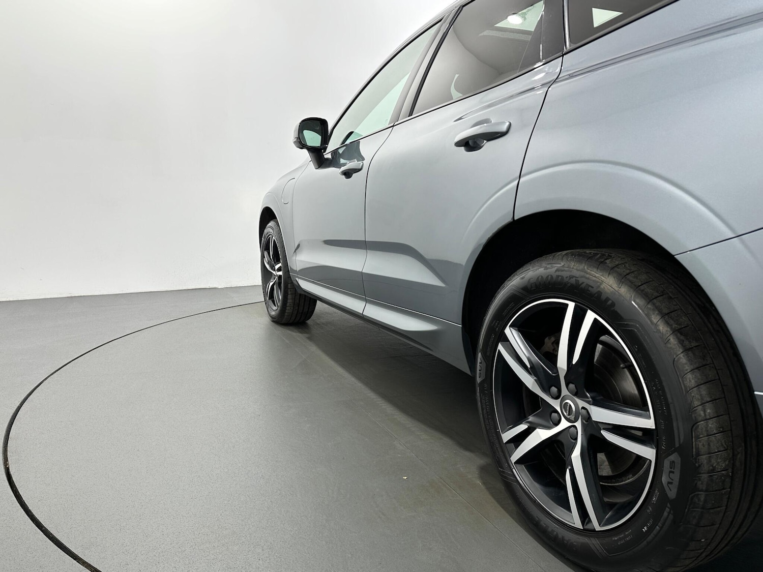Used Volvo XC60 2021 for sale - 76878545: Photo 52