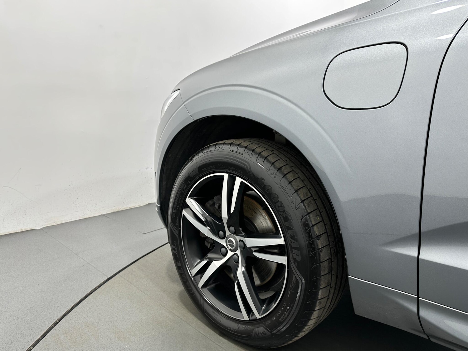 Used Volvo XC60 2021 for sale - 76878545: Photo 53