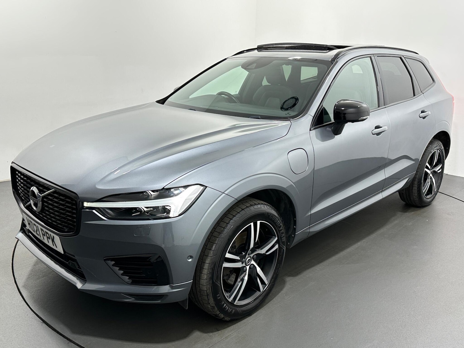 Used Volvo XC60 2021 for sale - 76878545: Photo 56