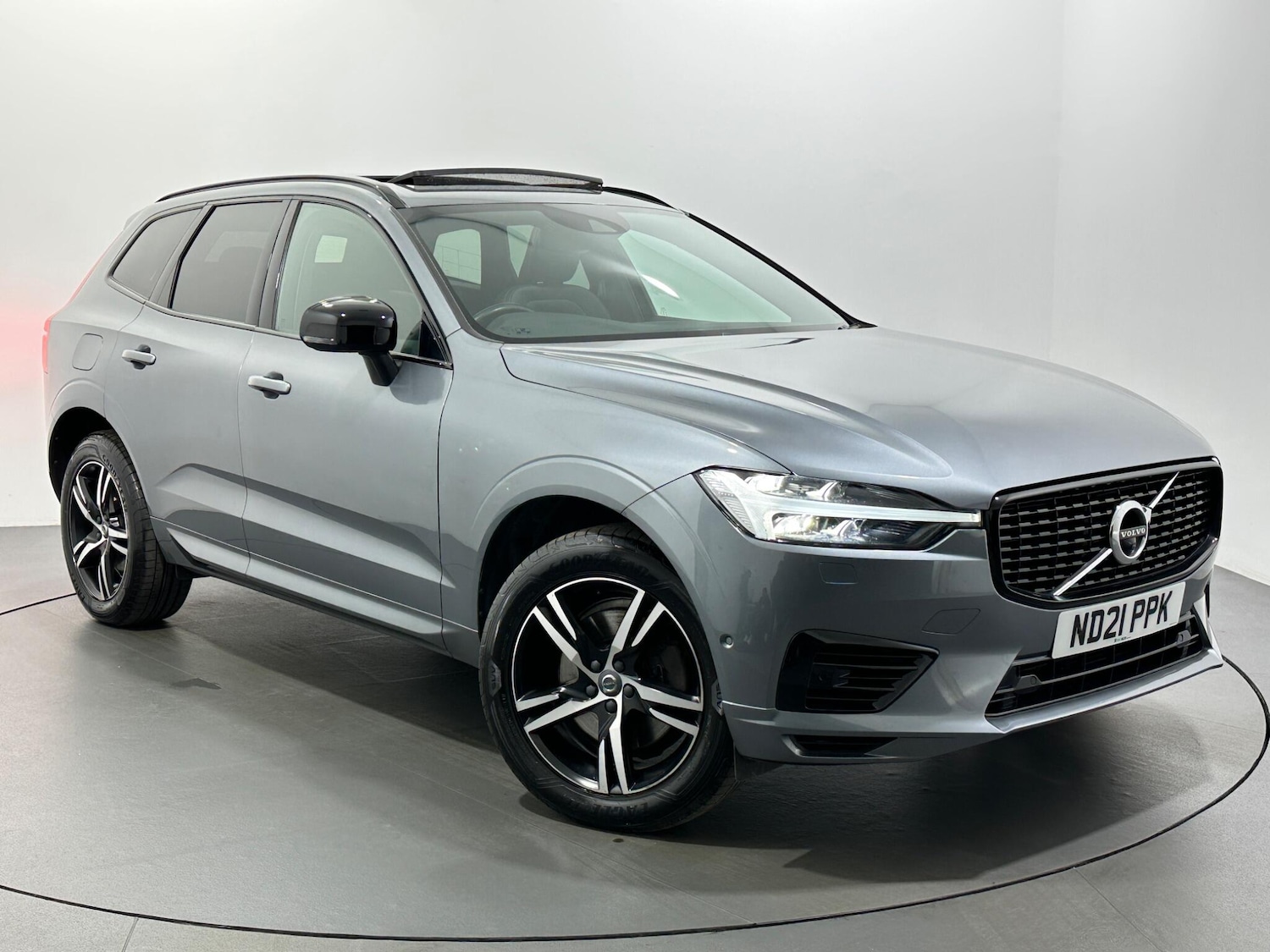 Used Volvo XC60 2021 for sale - 76878545: Photo 58