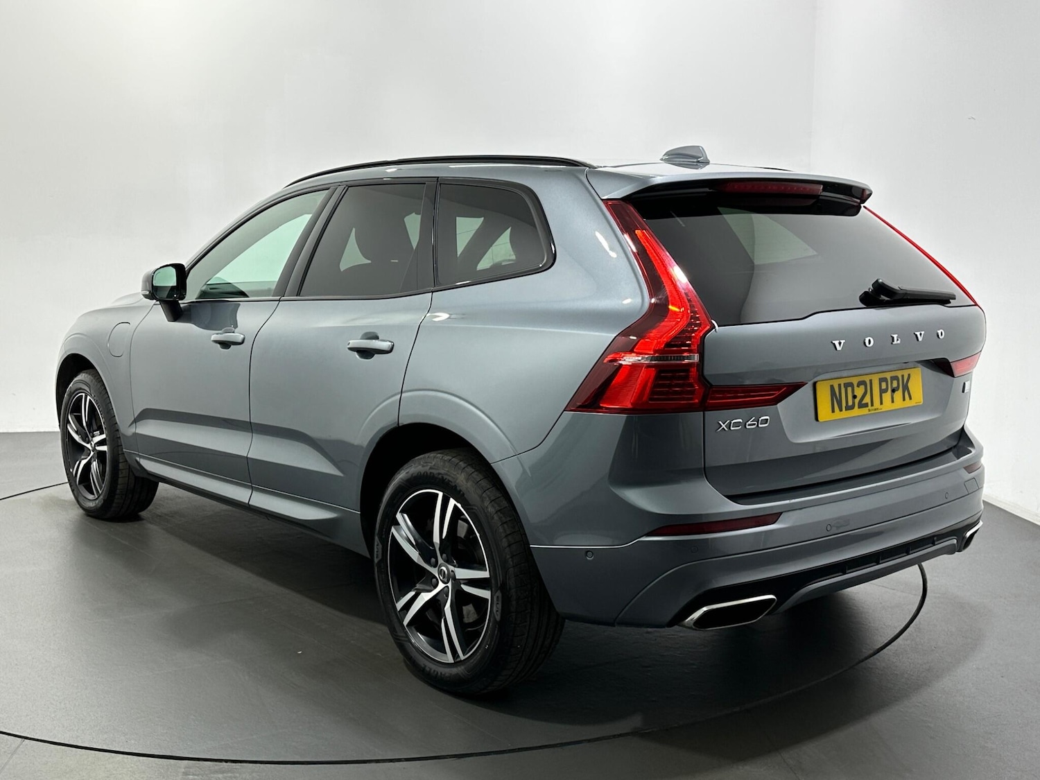 Used Volvo XC60 2021 for sale - 76878545: Photo 6