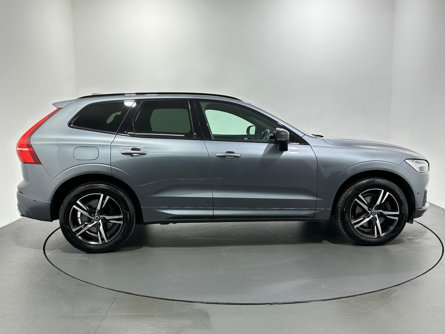 Used Volvo XC60 2021 for sale - 76878545: Photo 9