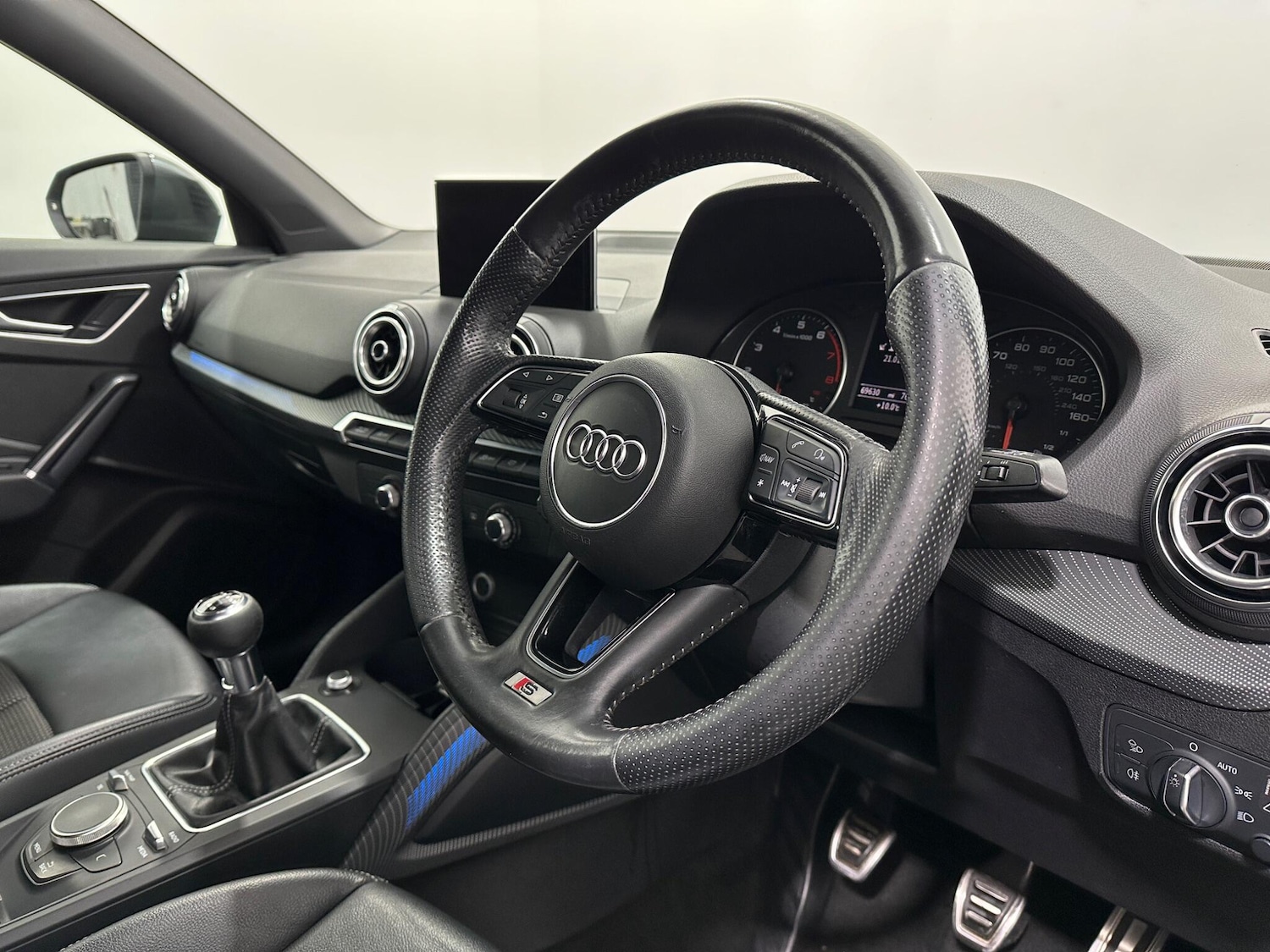Used Audi Q2 for sale - 77279739: Photo 10