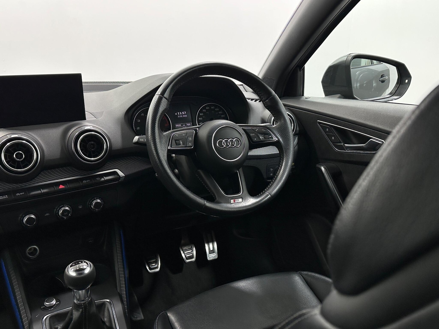 Used Audi Q2 for sale - 77279739: Photo 11