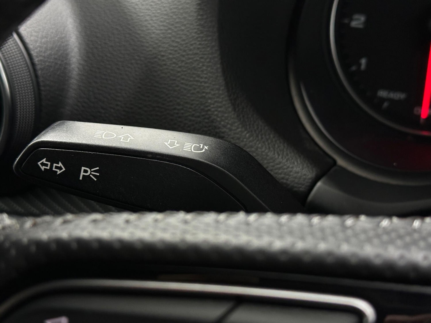 Used Audi Q2 for sale - 77279739: Photo 12