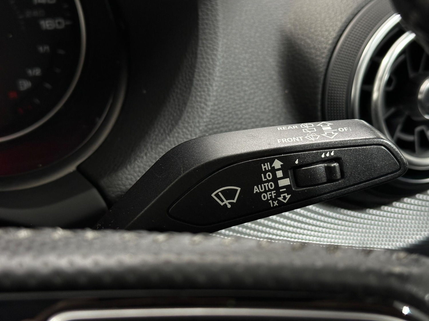 Used Audi Q2 for sale - 77279739: Photo 15