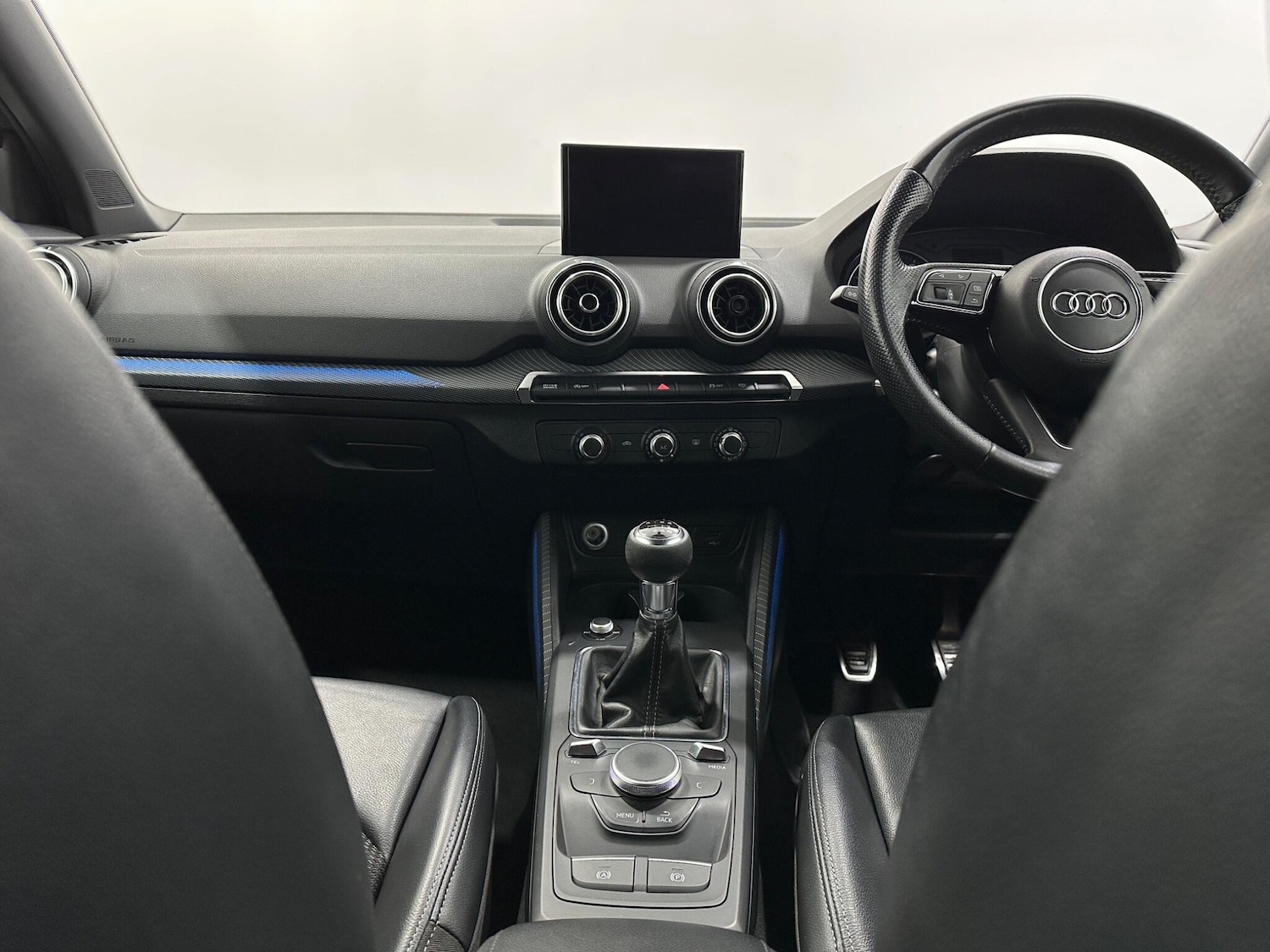 Used Audi Q2 for sale - 77279739: Photo 18