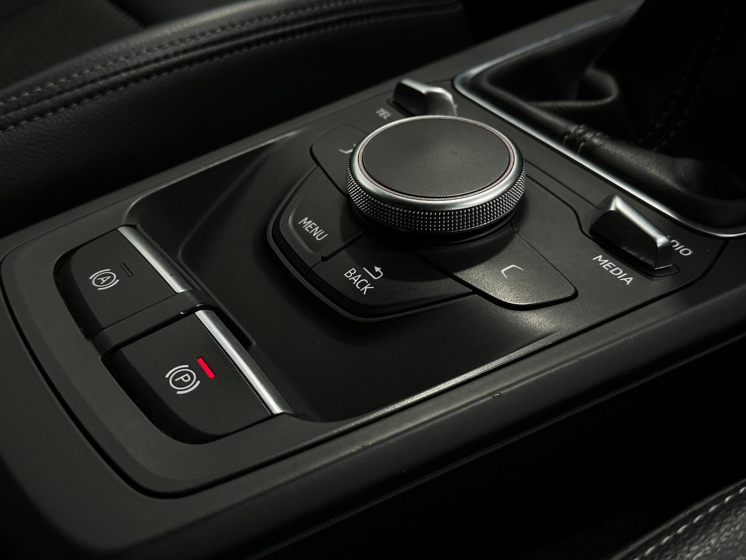 Used Audi Q2 for sale - 77279739: Photo 19