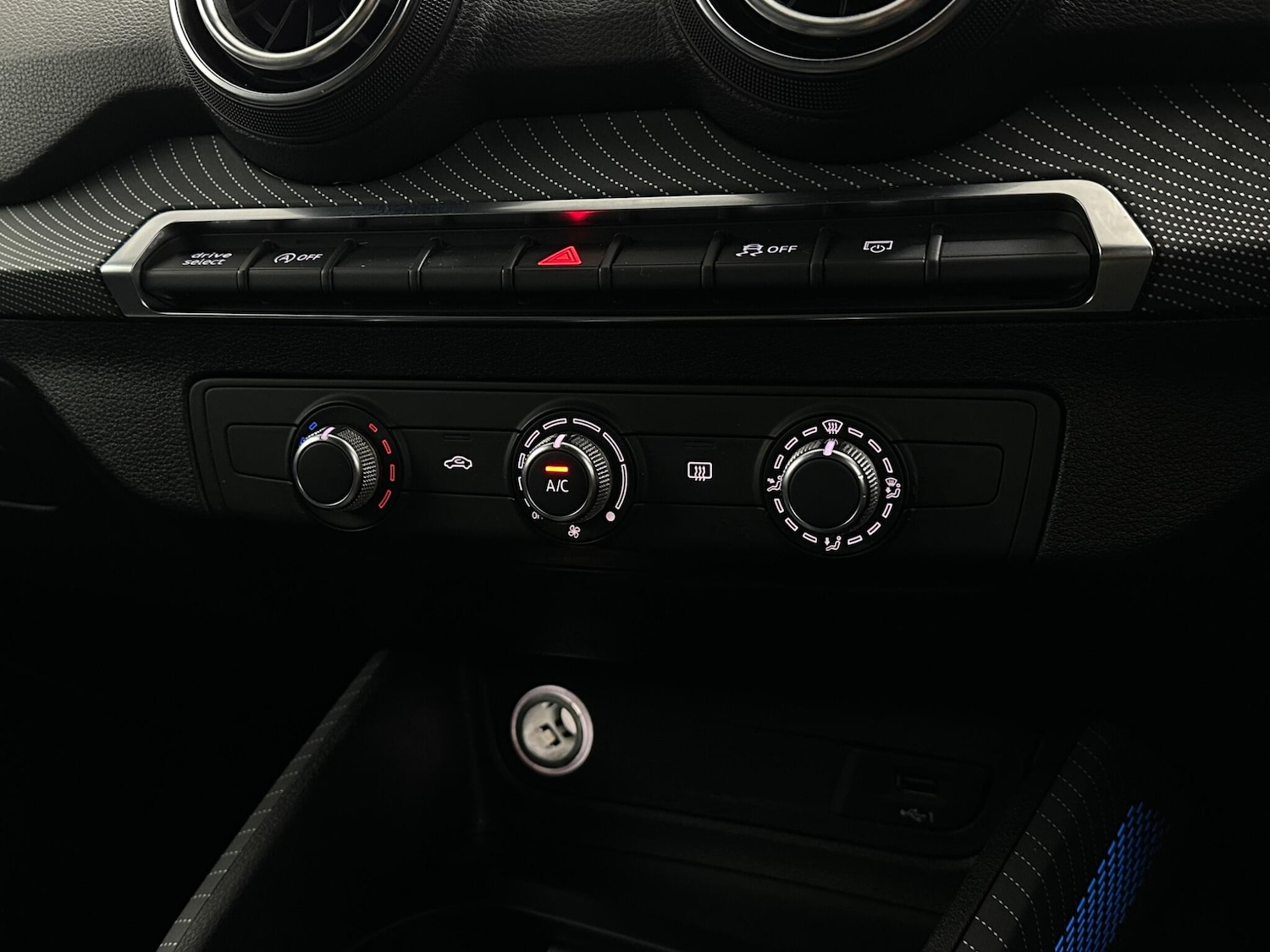 Used Audi Q2 for sale - 77279739: Photo 20