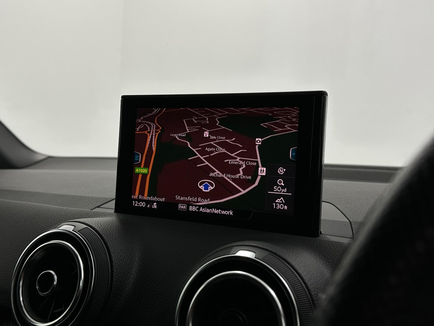 Used Audi Q2 for sale - 77279739: Photo 21