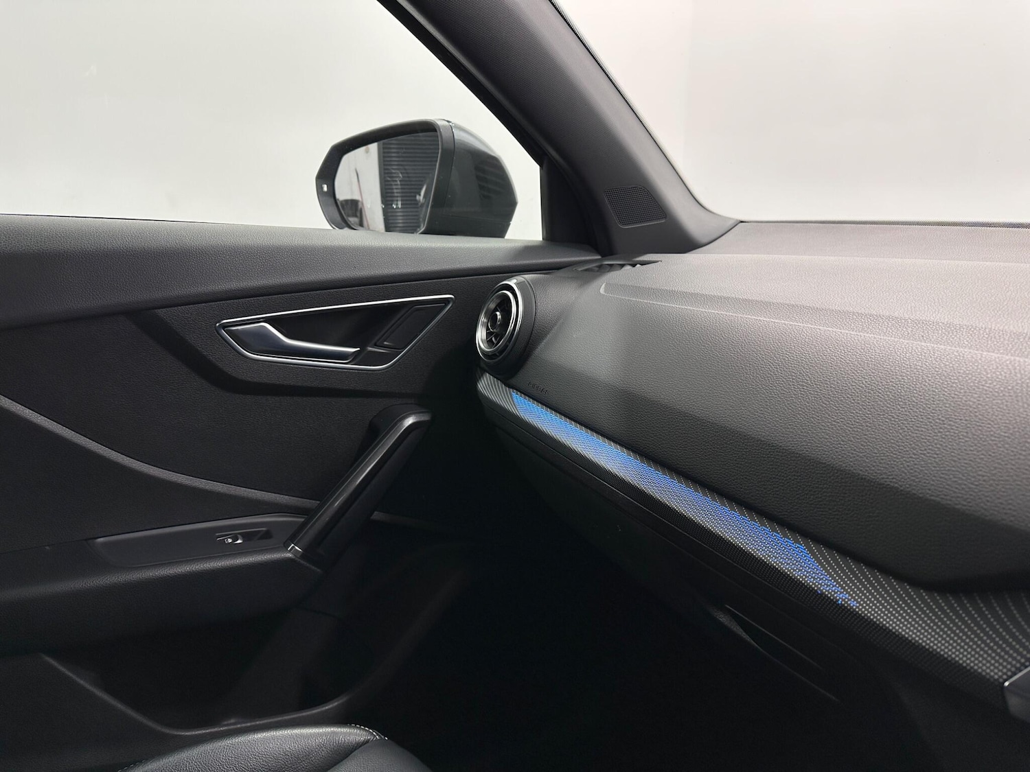 Used Audi Q2 for sale - 77279739: Photo 25