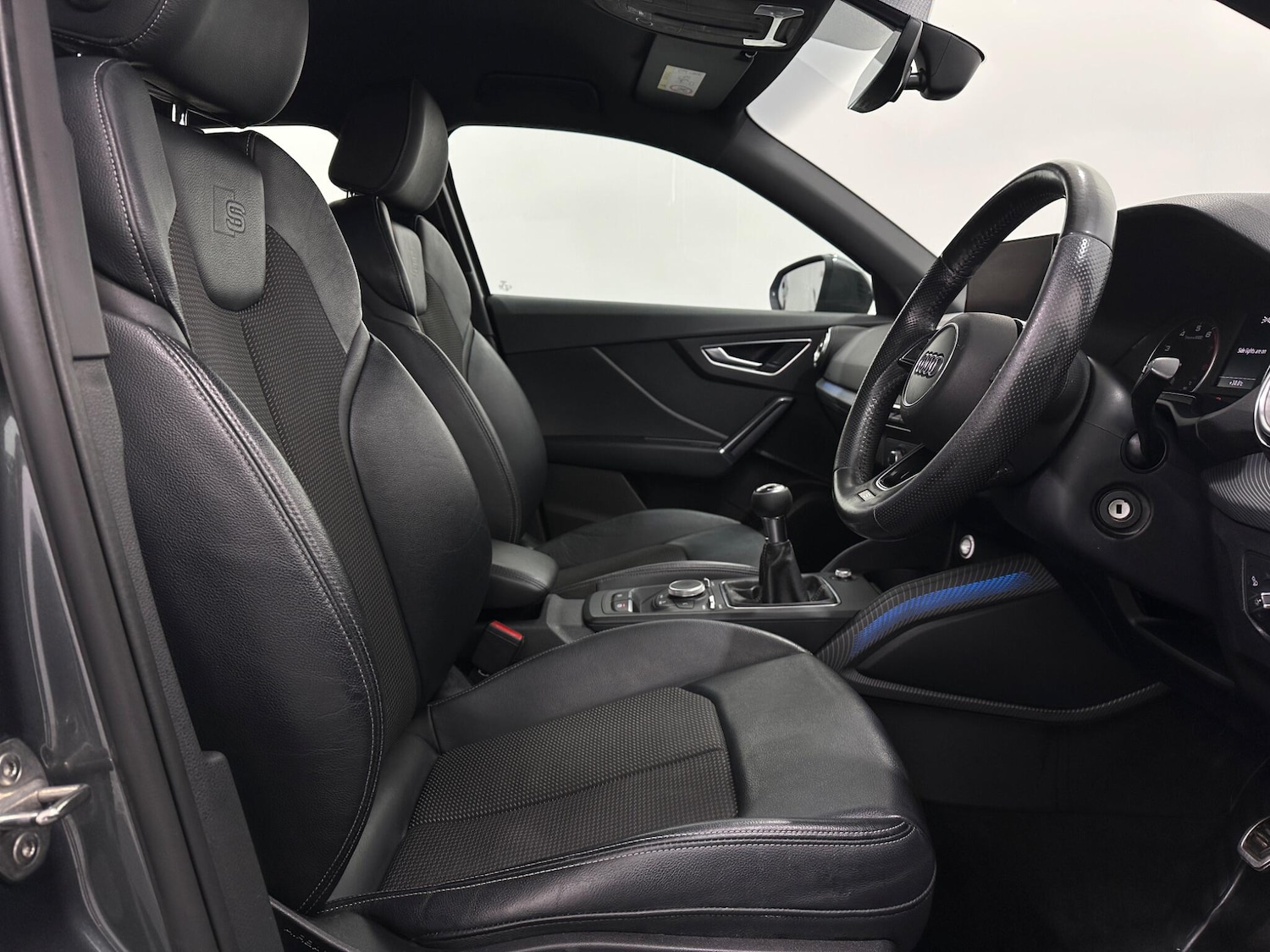 Used Audi Q2 for sale - 77279739: Photo 29