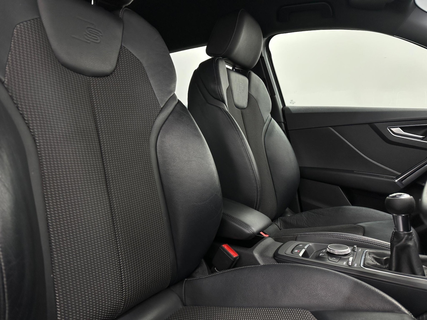 Used Audi Q2 for sale - 77279739: Photo 30