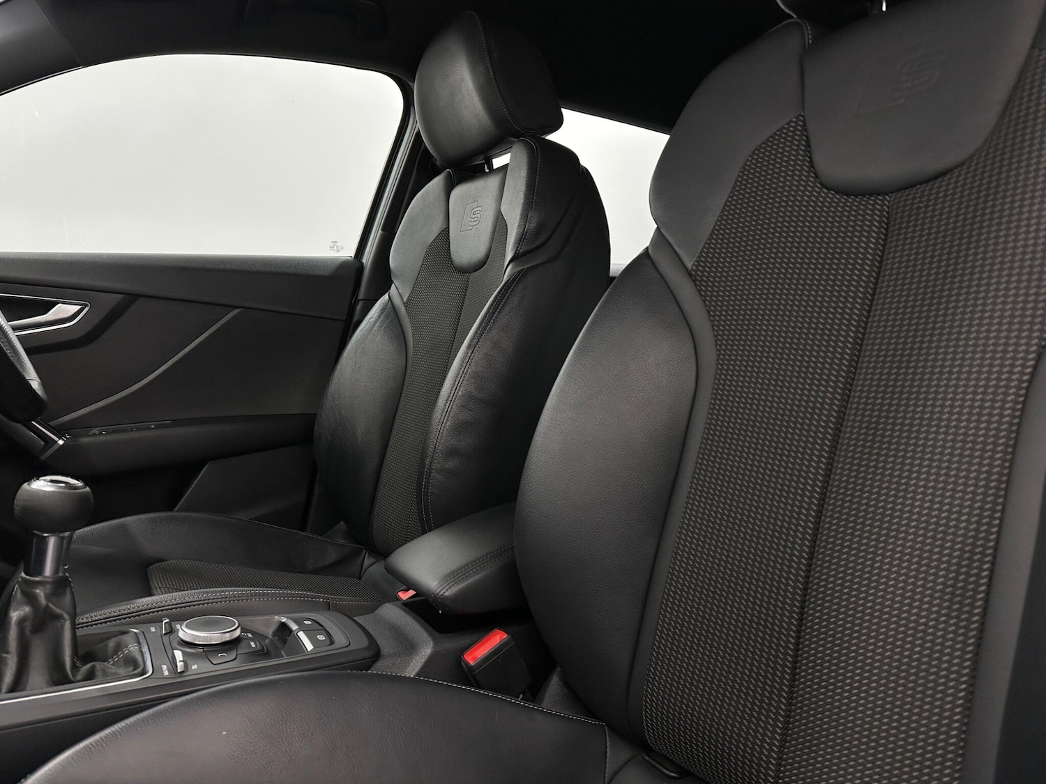 Used Audi Q2 for sale - 77279739: Photo 34