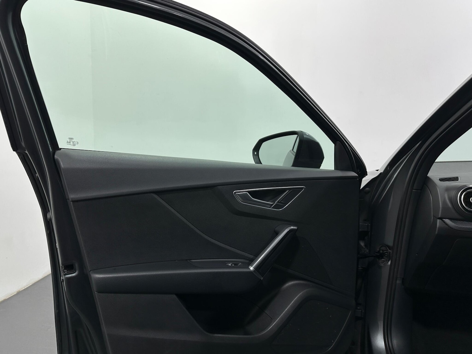 Used Audi Q2 for sale - 77279739: Photo 36