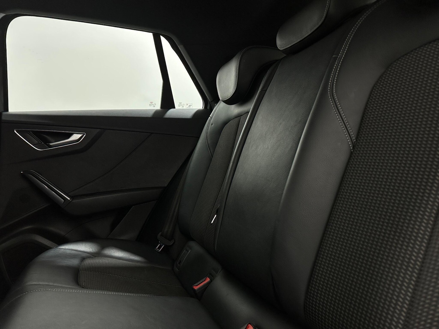 Used Audi Q2 for sale - 77279739: Photo 38