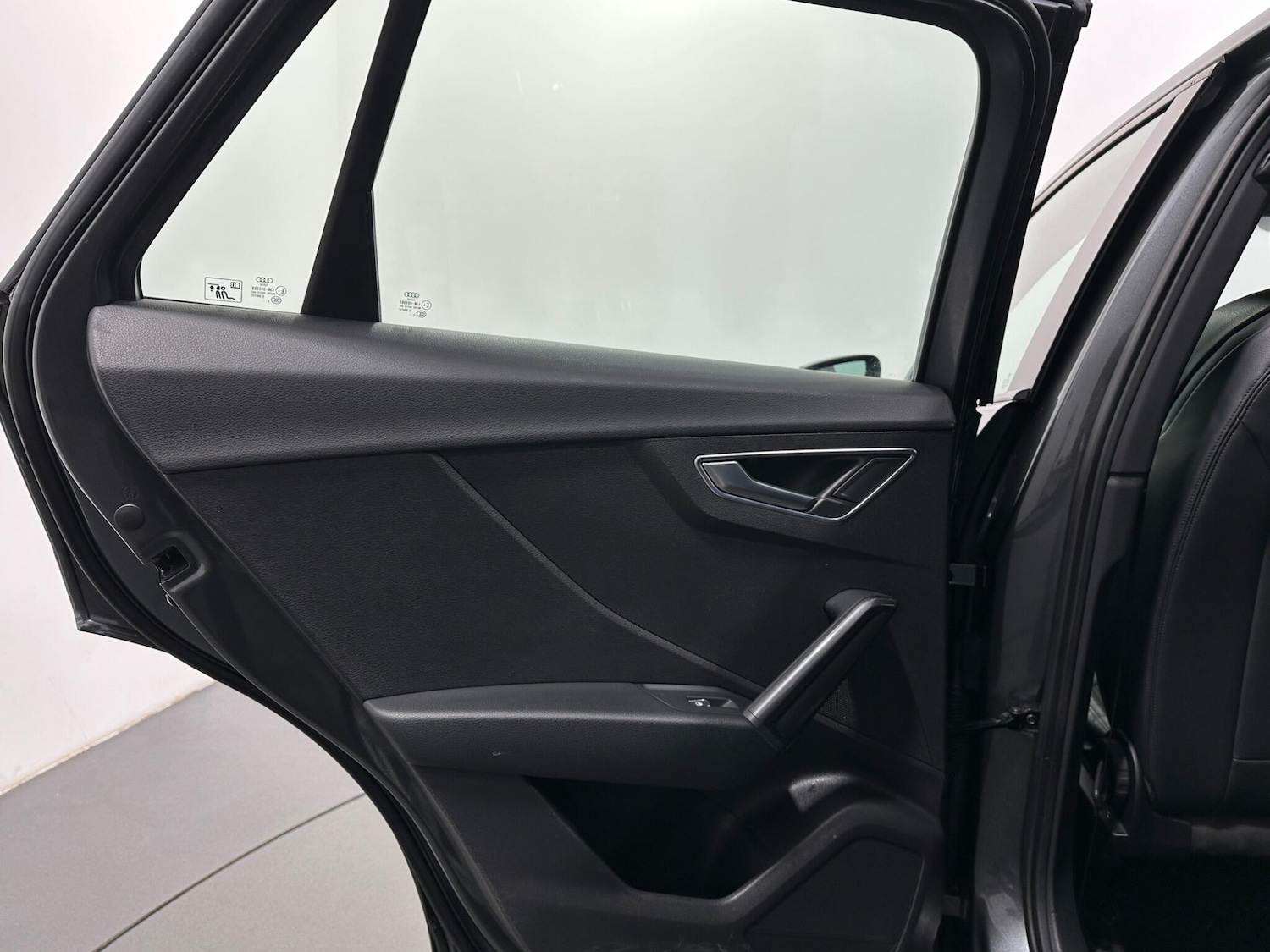 Used Audi Q2 for sale - 77279739: Photo 39